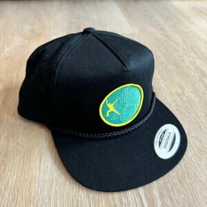 Linksoul Snapback Hat - Size OS